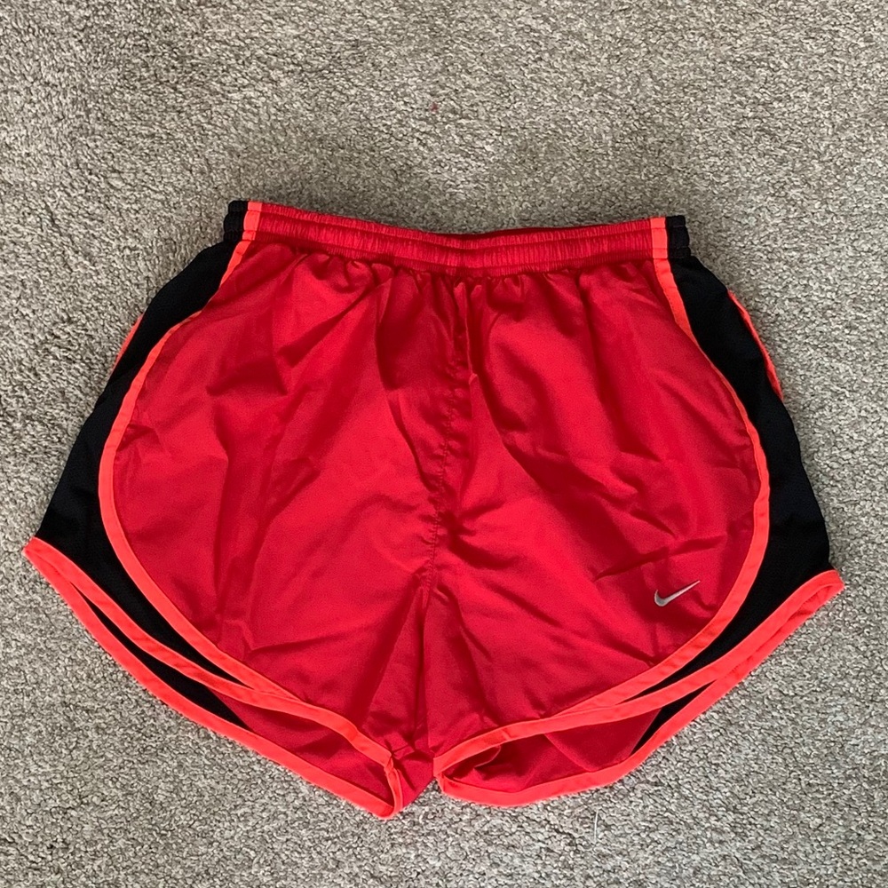 Nike Dri-FIT Running Shorts